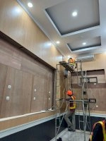 Galeri Infinit Architect