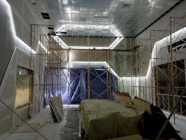 Galeri Infinit Architect