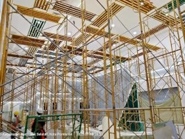 Galeri Infinit Architect