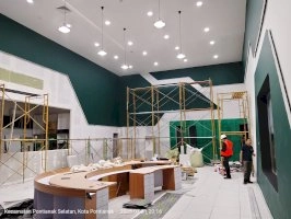 Galeri Infinit Architect