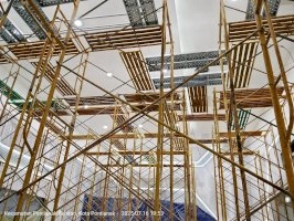 Galeri Infinit Architect