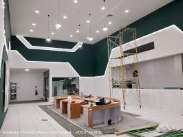 Galeri Infinit Architect