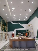 Galeri Infinit Architect