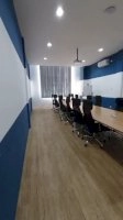 Galeri Infinit Architect