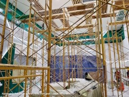 Galeri Infinit Architect
