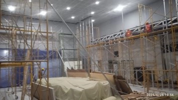 Galeri Infinit Architect